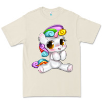 Bone pride cute unicorn Premium Tee - texasbilliewilder