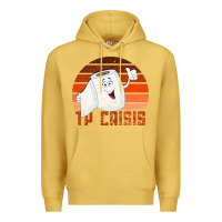 Antique Gold Surviving The 2020 Tp Crisis Premium Hoodie - Bettercallsaul