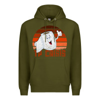 Army Green Surviving The 2020 Tp Crisis Premium Hoodie - Bettercallsaul
