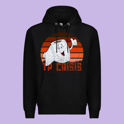 Surviving The 2020 Tp Crisis Premium Hoodie Designed By Bettercallsaul