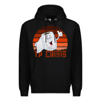 Black Surviving The 2020 Tp Crisis Premium Hoodie - Bettercallsaul