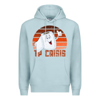 Blue Mist Surviving The 2020 Tp Crisis Premium Hoodie - Bettercallsaul