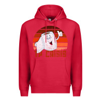 Cardinal Surviving The 2020 Tp Crisis Premium Hoodie - Bettercallsaul