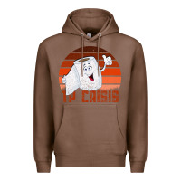 Chestnut Surviving The 2020 Tp Crisis Premium Hoodie - Bettercallsaul