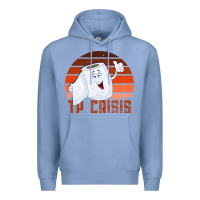 Colony Blue Surviving The 2020 Tp Crisis Premium Hoodie - Bettercallsaul