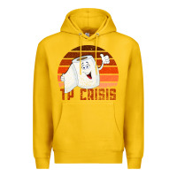 Lemon Surviving The 2020 Tp Crisis Premium Hoodie - Bettercallsaul