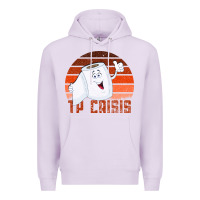 Lilac Surviving The 2020 Tp Crisis Premium Hoodie - Bettercallsaul
