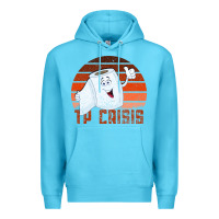 Ocean Blue Surviving The 2020 Tp Crisis Premium Hoodie - Bettercallsaul