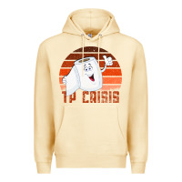 Pina Colada Surviving The 2020 Tp Crisis Premium Hoodie - Bettercallsaul