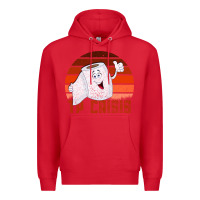 Red Surviving The 2020 Tp Crisis Premium Hoodie - Bettercallsaul