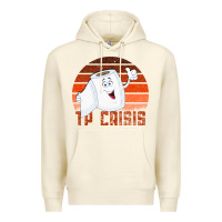 Sandshell Surviving The 2020 Tp Crisis Premium Hoodie - Bettercallsaul