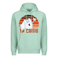 Seafoam Surviving The 2020 Tp Crisis Premium Hoodie - Bettercallsaul