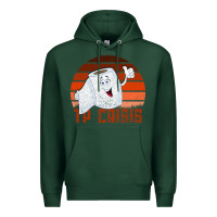 Sports Green Surviving The 2020 Tp Crisis Premium Hoodie - Bettercallsaul