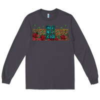 Smoke mexico with roses Long Sleeve Tee - Jasminsmagicworld