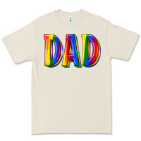 Bone pride dad Premium Tee - texasbilliewilder