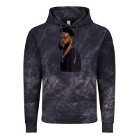 Cloud Black african men Vintage Hoodie - HRA Design Shop