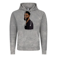 Cloud Rock african men Vintage Hoodie - HRA Design Shop