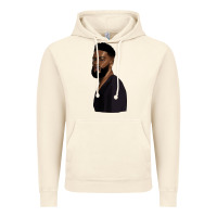 Vintage Artic african men Vintage Hoodie - HRA Design Shop