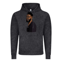 Vintage Black african men Vintage Hoodie - HRA Design Shop