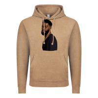 Vintage Coffee african men Vintage Hoodie - HRA Design Shop