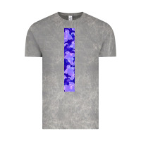 Cloud Rock Halloween Key Fob Vintage Tee - BundleAndBundleShop