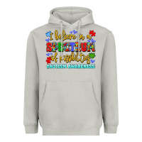 Moon Dust i believe in a spectrum of possibilities Heavyweight Hoodie - LillyAllenDesigns
