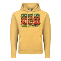 Vintage Mustard i̇f you drink don't drive do the watermelon crawl2 Vintage Hoodie - JahusDesignShop