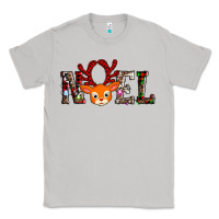Moon Dust noel reindeer Classic Tee - AdoDesignShop