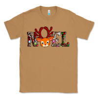 Toasted Coconut noel reindeer Classic Tee - AdoDesignShop