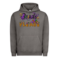 Pigment Tornado beads please Urban Hoodie - CowGirlArtShop