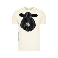 Black Angus Vintage Tee | Teevron