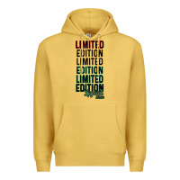 Antique Gold Legend Since 1970 Premium Hoodie - Bettercallsaul