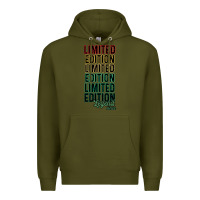 Army Green Legend Since 1970 Premium Hoodie - Bettercallsaul