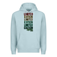 Blue Mist Legend Since 1970 Premium Hoodie - Bettercallsaul