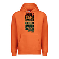 Carrot Legend Since 1970 Premium Hoodie - Bettercallsaul