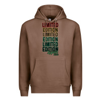 Chestnut Legend Since 1970 Premium Hoodie - Bettercallsaul