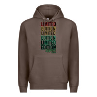 Coffee Legend Since 1970 Premium Hoodie - Bettercallsaul