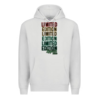 Dove Grey Legend Since 1970 Premium Hoodie - Bettercallsaul