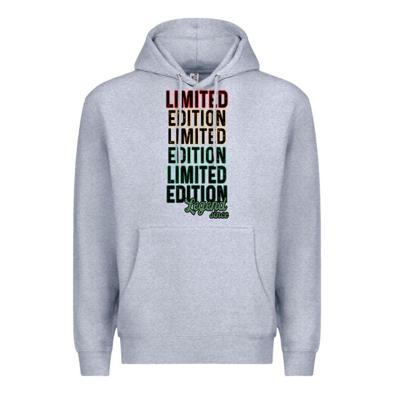 Legend Since 1970 Premium Hoodie by Bettercallsaul | Teevron