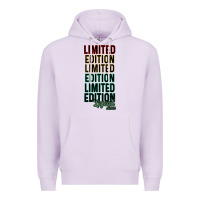 Lilac Legend Since 1970 Premium Hoodie - Bettercallsaul
