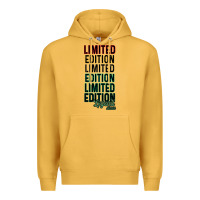 Mustard Legend Since 1970 Premium Hoodie - Bettercallsaul
