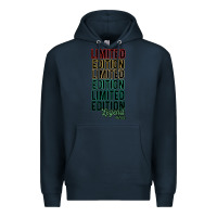 Navy Legend Since 1970 Premium Hoodie - Bettercallsaul