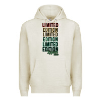 Oatmeal Heather Legend Since 1970 Premium Hoodie - Bettercallsaul