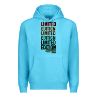 Ocean Blue Legend Since 1970 Premium Hoodie - Bettercallsaul