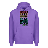 Purple Legend Since 1970 Premium Hoodie - Bettercallsaul