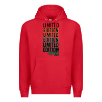 Red Legend Since 1970 Premium Hoodie - Bettercallsaul