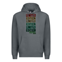 Rock Legend Since 1970 Premium Hoodie - Bettercallsaul