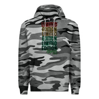 Slate Camo Legend Since 1970 Premium Hoodie - Bettercallsaul