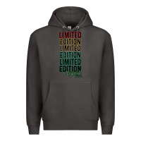 Smoke Legend Since 1970 Premium Hoodie - Bettercallsaul