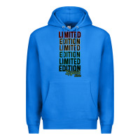 True Royal Legend Since 1970 Premium Hoodie - Bettercallsaul